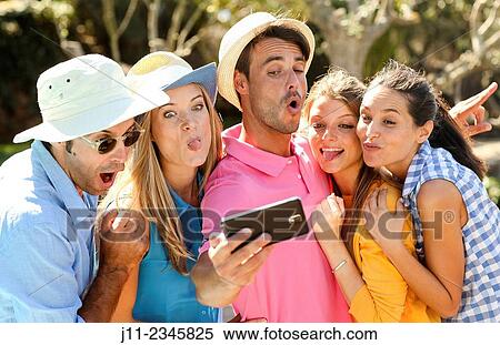 Young people View Large Photo Image Stock Photography - Young people. Fotosearch