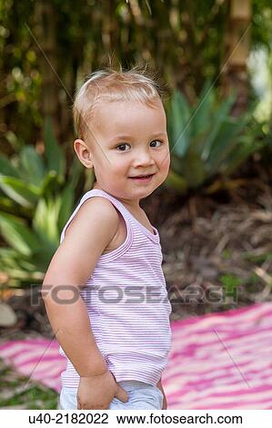 2 year old boy at Picnic. View Large Photo Image Stock Image - 2 year old boy at Picnic.. Fotosearch