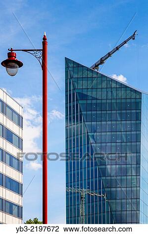 240 Blackfriars, Office Building, London, England. View Large Photo Image Stock Image - 240 Blackfriars, Office Building, London, England.. Fotosearch
