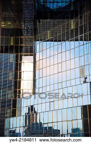 Abstract pattern of the glass part of No. 1 London Bridge building, London, UK. View Large Photo Image Stock Image - Abstract pattern of the glass part of No. 1 London Bridge building, London, UK.. Fotosearch