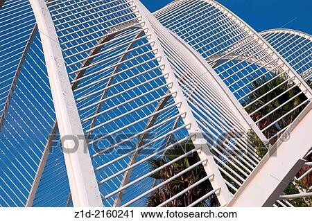 City of the Arts and the Sciences Valencia Spain. View Large Photo Image Stock Image - City of the Arts and the Sciences Valencia Spain.. Fotosearch