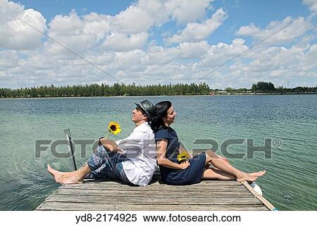 Dating couples lakeside park in Hialeah Amelia, Florida USA View Large Photo Image Stock Photography - Dating couples lakeside park in Hialeah Amelia, Florida USA. Fotosearch