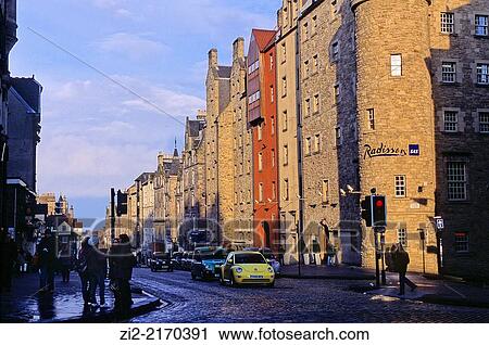Edinburgh, Scotland, United Kingdom View Large Photo Image Stock Image - Edinburgh, Scotland, United Kingdom. Fotosearch