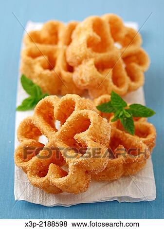 Extremadura flowers. Typical Spanish dessert. View Large Photo Image Stock Photo - Extremadura flowers. Typical Spanish dessert.. Fotosearch