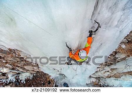 ice climbing a route called Chrome Moly which is rated WI-4 and located at the Mother Lode Area in the Snake River Canyon near the city of Twin Falls in southern Idaho. View Large Photo Image Stock Image - ice climbing a route called Chrome Moly which is rated WI-4 and located at the Mother Lode Area in the Snake River Canyon near the city of Twin Falls in southern Idaho.. Fotosearch