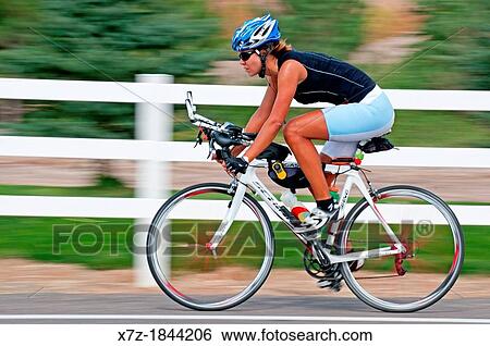 Juliana Buhring on her quest to be the first woman to cycle around the globe near the city of Buhl in southern Idaho View Large Photo Image Stock Photograph - Juliana Buhring on her quest to be the first woman to cycle around the globe near the city of Buhl in southern Idaho. Fotosearch