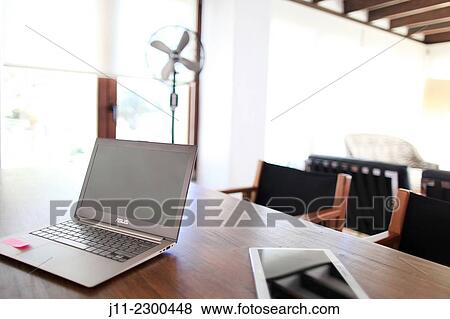 Laptop computer View Large Photo Image Stock Photo - Laptop computer. Fotosearch