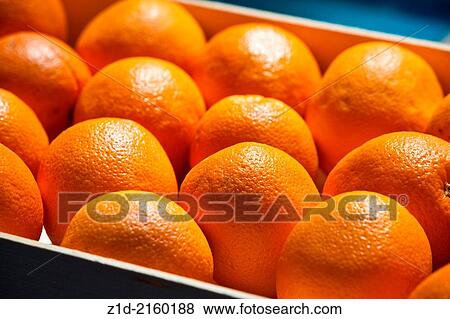 Stock Photo - local produce from Corsica on sale in market place Ajaccio.. Fotosearch
