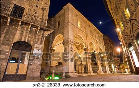 Loggia della Mercanzia, Via di Città street, Bottom left entry to Piazza del Campo, Siena, UNESCO World Heritage Site, Tuscany, Italy, Europe. View Large Photo Image Stock Photo - Loggia della Mercanzia, Via di Città street, Bottom left entry to Piazza del Campo, Siena, UNESCO World Heritage Site, Tuscany, Italy, Europe.. Fotosearch