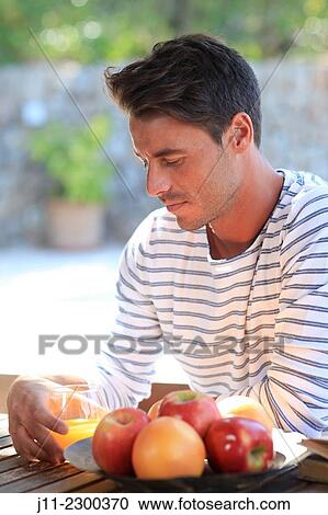 Man View Large Photo Image Stock Image - Man. Fotosearch