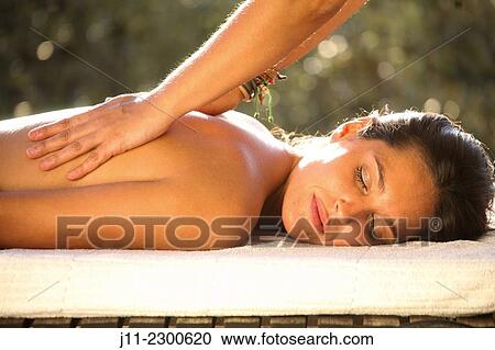 Massage View Large Photo Image Stock Image - Massage. Fotosearch