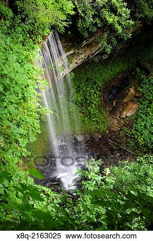 Mountain overlook, vista, Pipestem State Park, West Virginia, USA. View Large Photo Image Stock Photography - Mountain overlook, vista, Pipestem State Park, West Virginia, USA.. Fotosearch