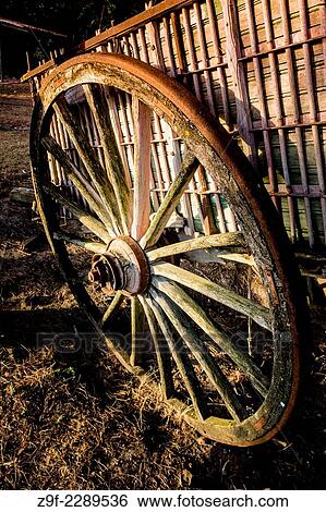 Old wooden carriage, Aldeanueva de la Serrezuela, Segovia province, Castilla-Leon, Spain View Large Photo Image Stock Photograph - Old wooden carriage, Aldeanueva de la Serrezuela, Segovia province, Castilla-Leon, Spain. Fotosearch