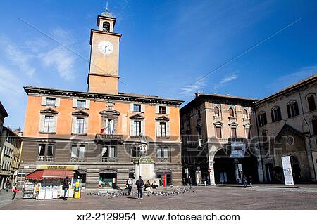 Palazzo del Monte, Reggio Emilia, Emilia Romagna, Italy. View Large Photo Image Picture - Palazzo del Monte, Reggio Emilia, Emilia Romagna, Italy.. Fotosearch