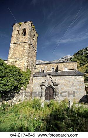 Real Monasterio de San Victorian is a ancient monastery established in the 11th century but with vestigious dated in 6th century. It is located in Sobrarbe, Aragón, Spain. View Large Photo Image Stock Photography - Real Monasterio de San Victorian is a ancient monastery established in the 11th century but with vestigious dated in 6th century. It is located in Sobrarbe, Aragón, Spain.. Fotosearch