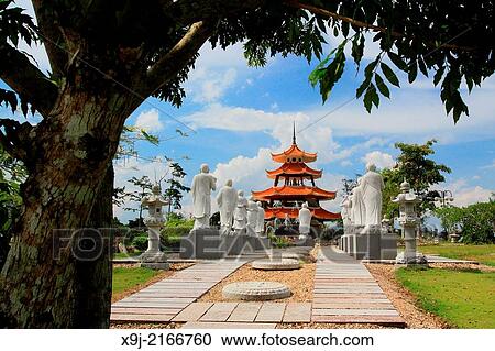Screen of Kuching Buddha park and marbble artwork, Kuching Buddhist society, Kuching, Sarawak, Malaysia View Large Photo Image Stock Image - Screen of Kuching Buddha park and marbble artwork, Kuching Buddhist society, Kuching, Sarawak, Malaysia. Fotosearch
