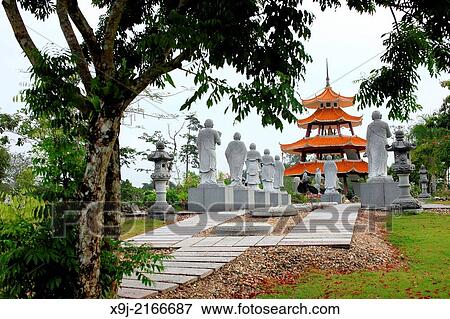 Screen of Kuching Buddha park and marbble artwork, Kuching Buddhist society, Kuching, Sarawak, Malaysia View Large Photo Image Stock Photo - Screen of Kuching Buddha park and marbble artwork, Kuching Buddhist society, Kuching, Sarawak, Malaysia. Fotosearch