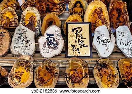 Souvenirs For Sale, Sa Pa Market, Lao Cai Province, Vietnam. View Large Photo Image Stock Photography - Souvenirs For Sale, Sa Pa Market, Lao Cai Province, Vietnam.. Fotosearch