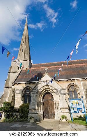 St Laurence Church, Stroud, Gloucestershire, England, UK. View Large Photo Image Stock Photography - St Laurence Church, Stroud, Gloucestershire, England, UK.. Fotosearch