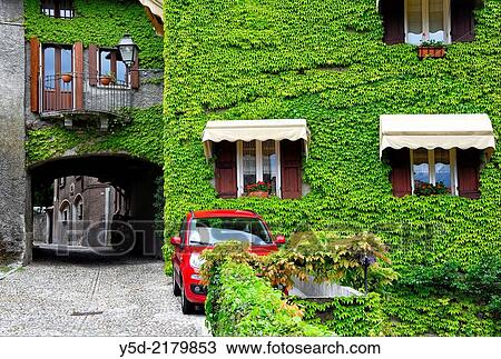 street scene, Menaggio, province Como, Lombardy, northern Italy, western shore of Lake Como. View Large Photo Image Stock Image - street scene, Menaggio, province Como, Lombardy, northern Italy, western shore of Lake Como.. Fotosearch