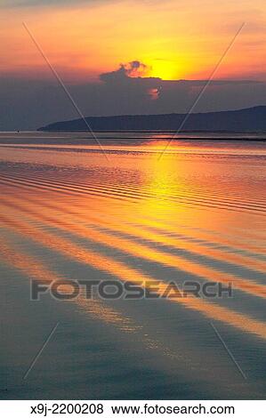 Sunrise at Buntal Fishing Village and Small fishing boats, kuching, Sarawak, malaysia View Large Photo Image Stock Photo - Sunrise at Buntal Fishing Village and Small fishing boats, kuching, Sarawak, malaysia. Fotosearch