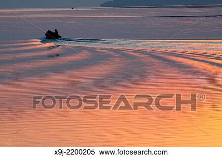Sunrise at Buntal Fishing Village and Small fishing boats, kuching, Sarawak, malaysia View Large Photo Image Stock Photography - Sunrise at Buntal Fishing Village and Small fishing boats, kuching, Sarawak, malaysia. Fotosearch