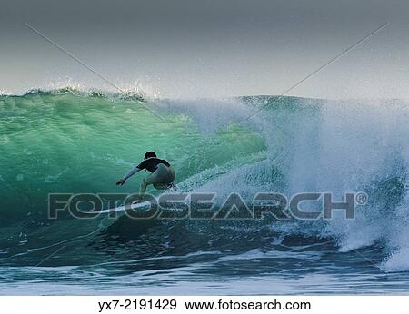 Stock Photo - Tarifa, Costa de la Luz, Cadiz, Andalusia, Southern Spain, Europe.. Fotosearch