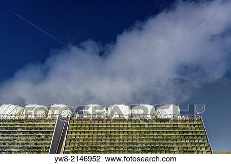 The Krafla Geothermal Power Station, Iceland. View Large Photo Image Stock Image - The Krafla Geothermal Power Station, Iceland.. Fotosearch