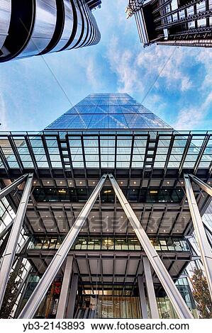 The Leadenhall Building (The Cheese Grater), The City Of London, England. View Large Photo Image Stock Image - The Leadenhall Building (The Cheese Grater), The City Of London, England.. Fotosearch