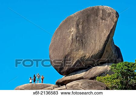 The Sail Rock in the Mu Ko Similan National Park, Ko Similan Islands, Phang Nga Province, Thailanda. View Large Photo Image Stock Image - The Sail Rock in the Mu Ko Similan National Park, Ko Similan Islands, Phang Nga Province, Thailanda.. Fotosearch