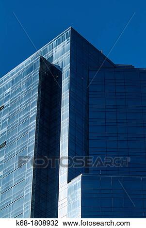 Stock Image - The Wall Centre, downtown Vancouver, BC, Canada. Fotosearch