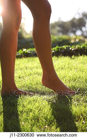 Woman´s feet View Large Photo Image Stock Image - Woman´s feet. Fotosearch