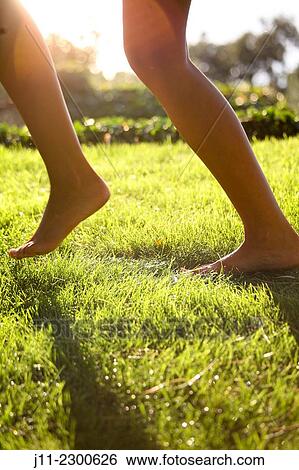 Woman´s feet View Large Photo Image Stock Photograph - Woman´s feet. Fotosearch