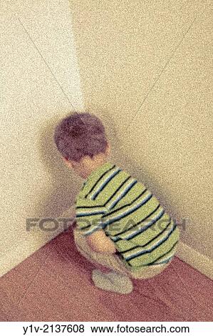 Stock Photo - Young boy.. Fotosearch