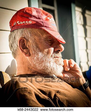 77 year old man resting. View Large Photo Image Stock Image - 77 year old man resting.. Fotosearch