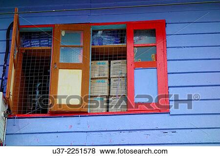 A Malay wooden house with windows at Simunjan town, Sarawak, Malaysia. View Large Photo Image Stock Photo - A Malay wooden house with windows at Simunjan town, Sarawak, Malaysia.. Fotosearch