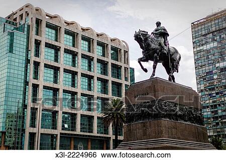 Artigas Statue, Plaza de la Independencia, Montevideo, Uruguay. View Large Photo Image Stock Photograph - Artigas Statue, Plaza de la Independencia, Montevideo, Uruguay.. Fotosearch