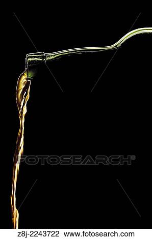 Asturian cider. View Large Photo Image Stock Image - Asturian cider.. Fotosearch