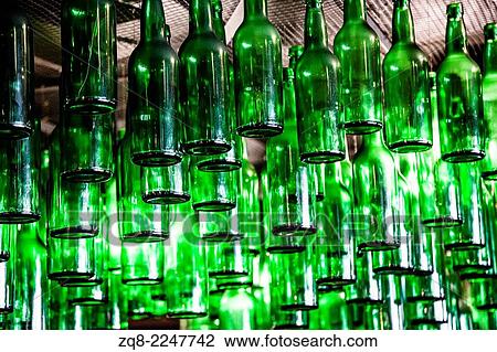bottles of cider as decoration on a typical bar in Gijon, Asturias, Spain. View Large Photo Image Stock Image - bottles of cider as decoration on a typical bar in Gijon, Asturias, Spain.. Fotosearch