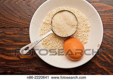 bowl of parmesan with egg. View Large Photo Image Stock Image - bowl of parmesan with egg.. Fotosearch