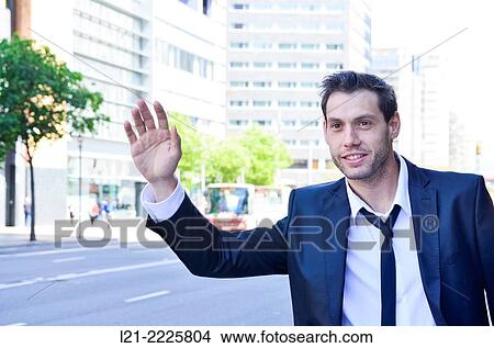 Businessman View Large Photo Image Picture - Businessman. Fotosearch