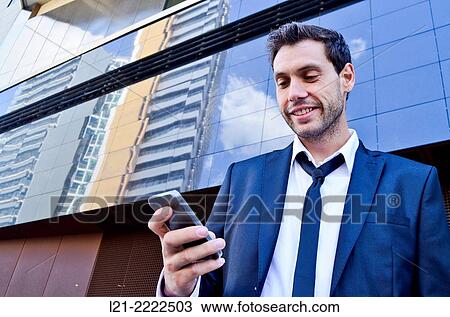 Businessman View Large Photo Image Stock Image - Businessman. Fotosearch