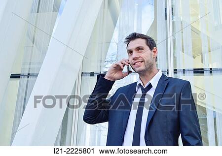 Businessman View Large Photo Image Stock Image - Businessman. Fotosearch