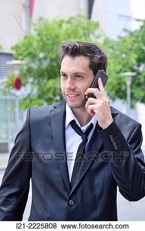 Businessman View Large Photo Image Stock Photo - Businessman. Fotosearch
