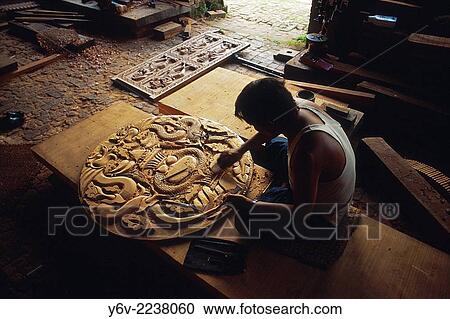 Cabinetmaker at work. Patan, Nepal. View Large Photo Image Stock Image - Cabinetmaker at work. Patan, Nepal.. Fotosearch