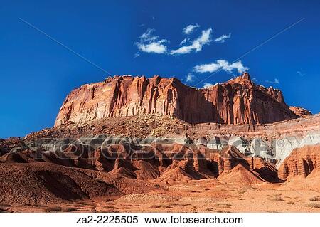 Capitol Reef. View Large Photo Image Stock Photography - Capitol Reef.. Fotosearch