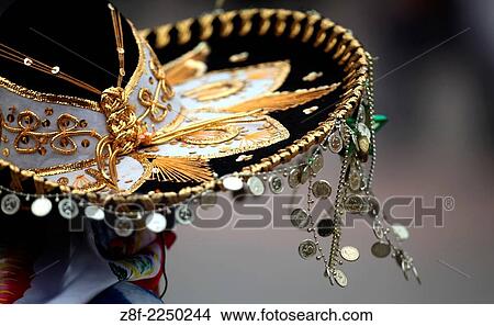 Carnival in the Indigenous Tzeltal Village of Las Rosas in Chiapas Mexico. View Large Photo Image Picture - Carnival in the Indigenous Tzeltal Village of Las Rosas in Chiapas Mexico.. Fotosearch