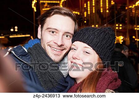 couple takes a selfie. View Large Photo Image Stock Image - couple takes a selfie.. Fotosearch
