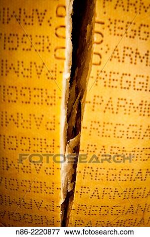 detail shot parmesan cheese rind. View Large Photo Image Stock Photo - detail shot parmesan cheese rind.. Fotosearch