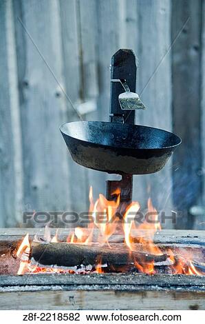 fireplace on the christmas market, Mariazell, Styria, Austria. View Large Photo Image Stock Image - fireplace on the christmas market, Mariazell, Styria, Austria.. Fotosearch